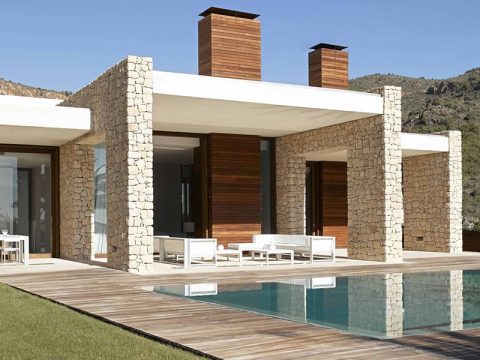 Concrete Slabs
