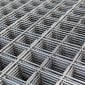 anti-crack weld mesh