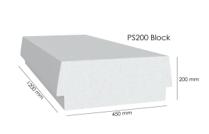 Concrete Blocks vs Polystyrene Blocks