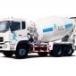 ready mix concrete