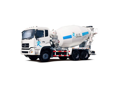 Ready Mix Concrete VS Hand Mixing Concrete